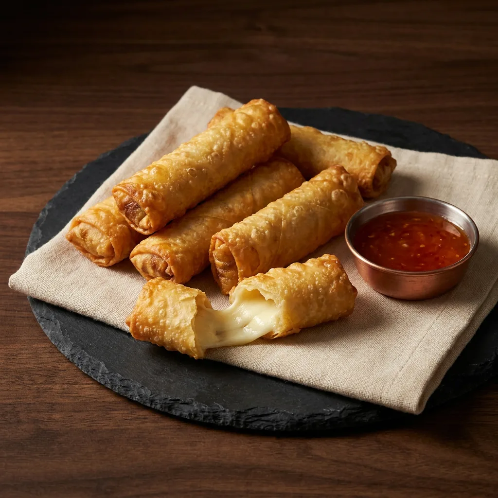 Cheese Roll (6 uni)