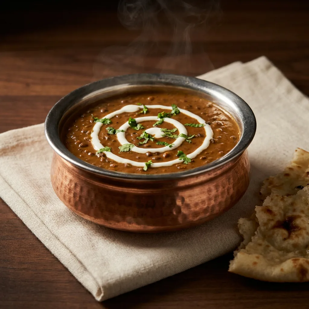 Daal Makhani