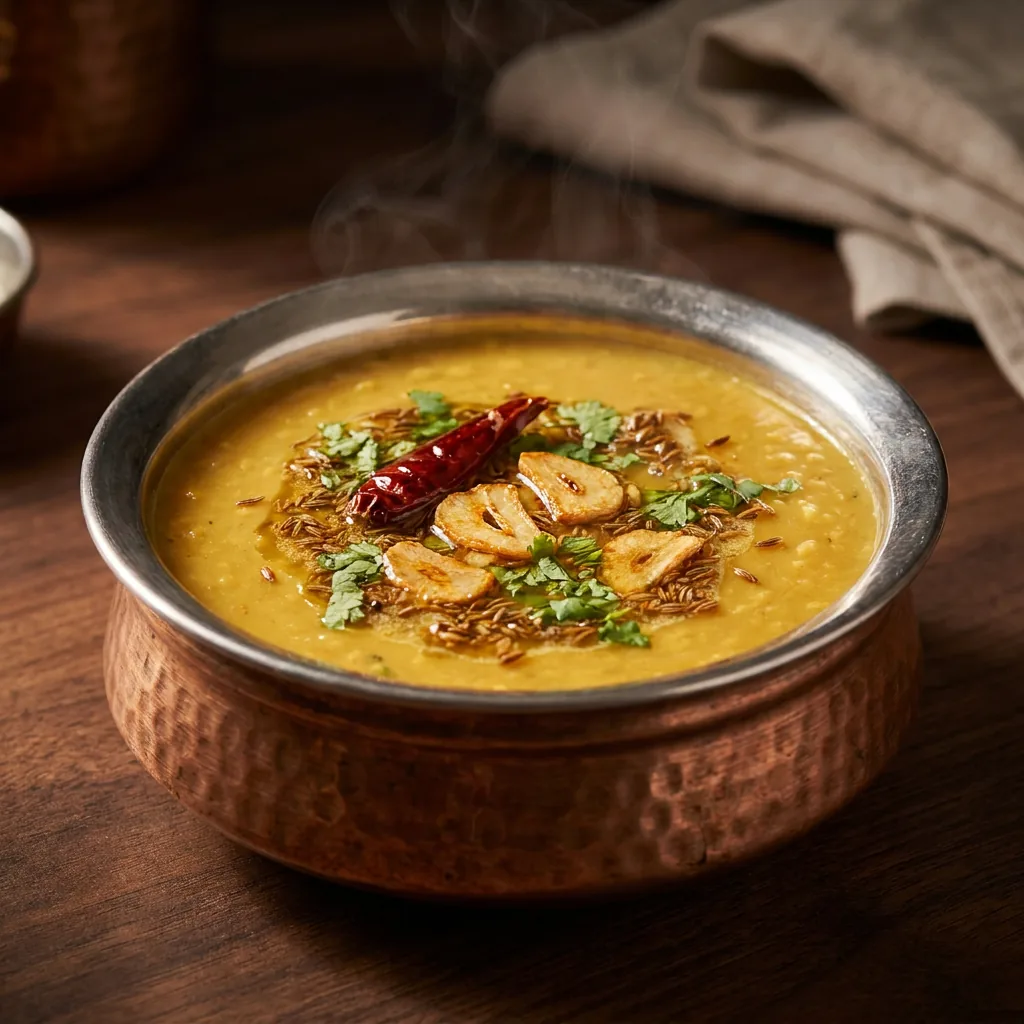 Daal Tarka