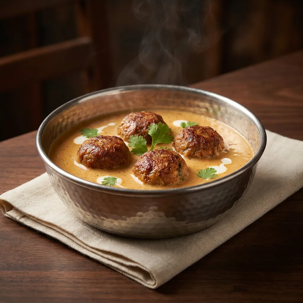 Kofta Amratsari