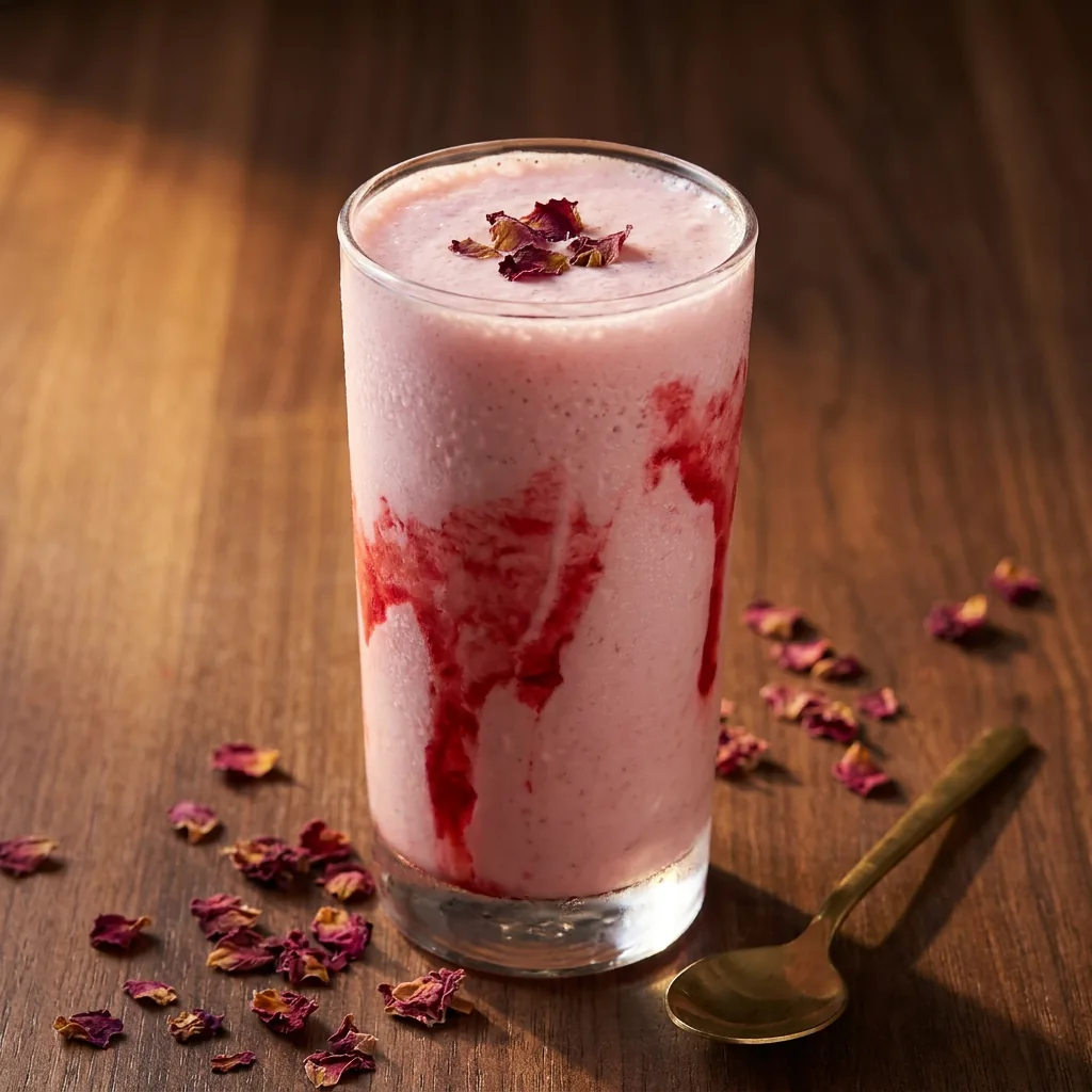Lassi Dulce