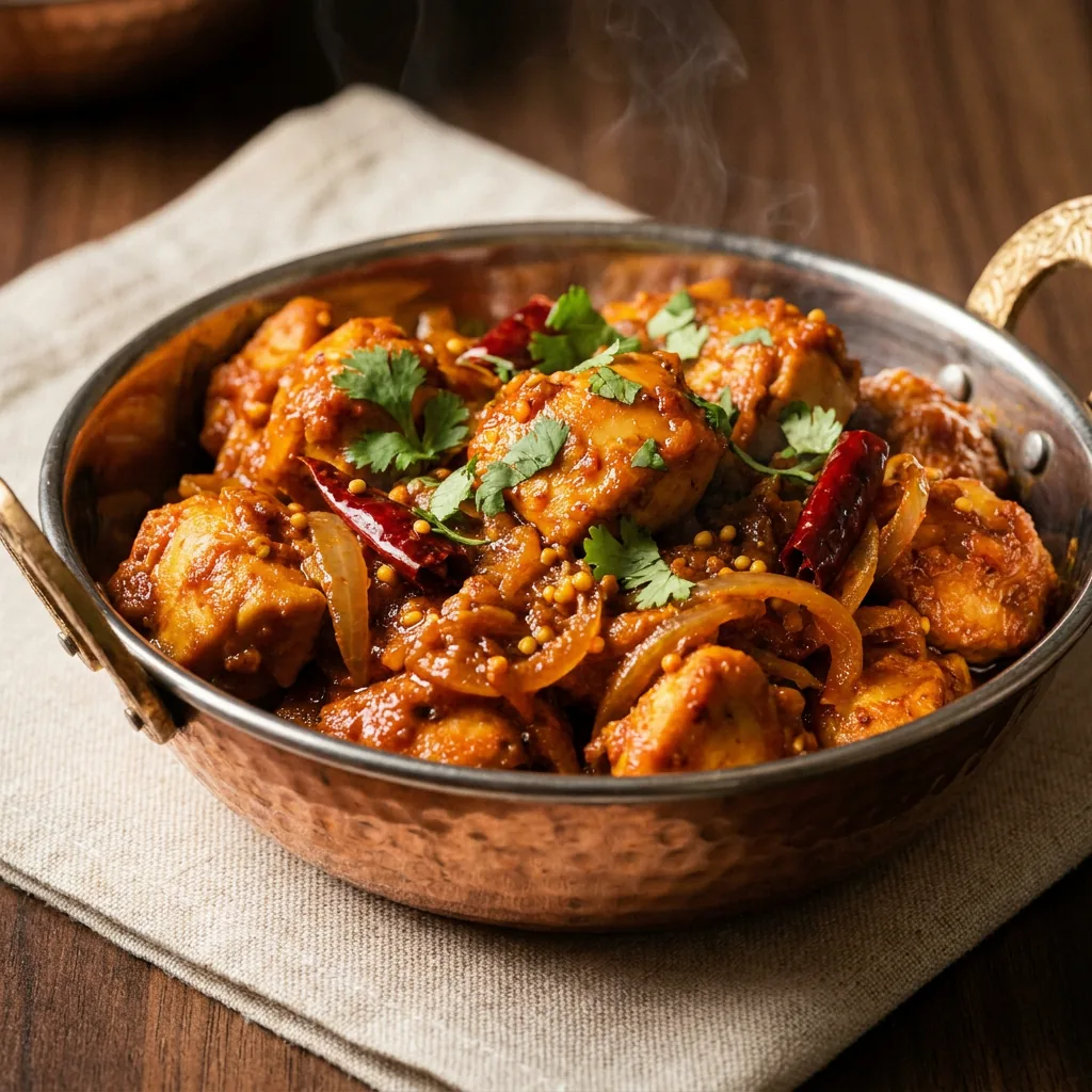 Murg Chatpati