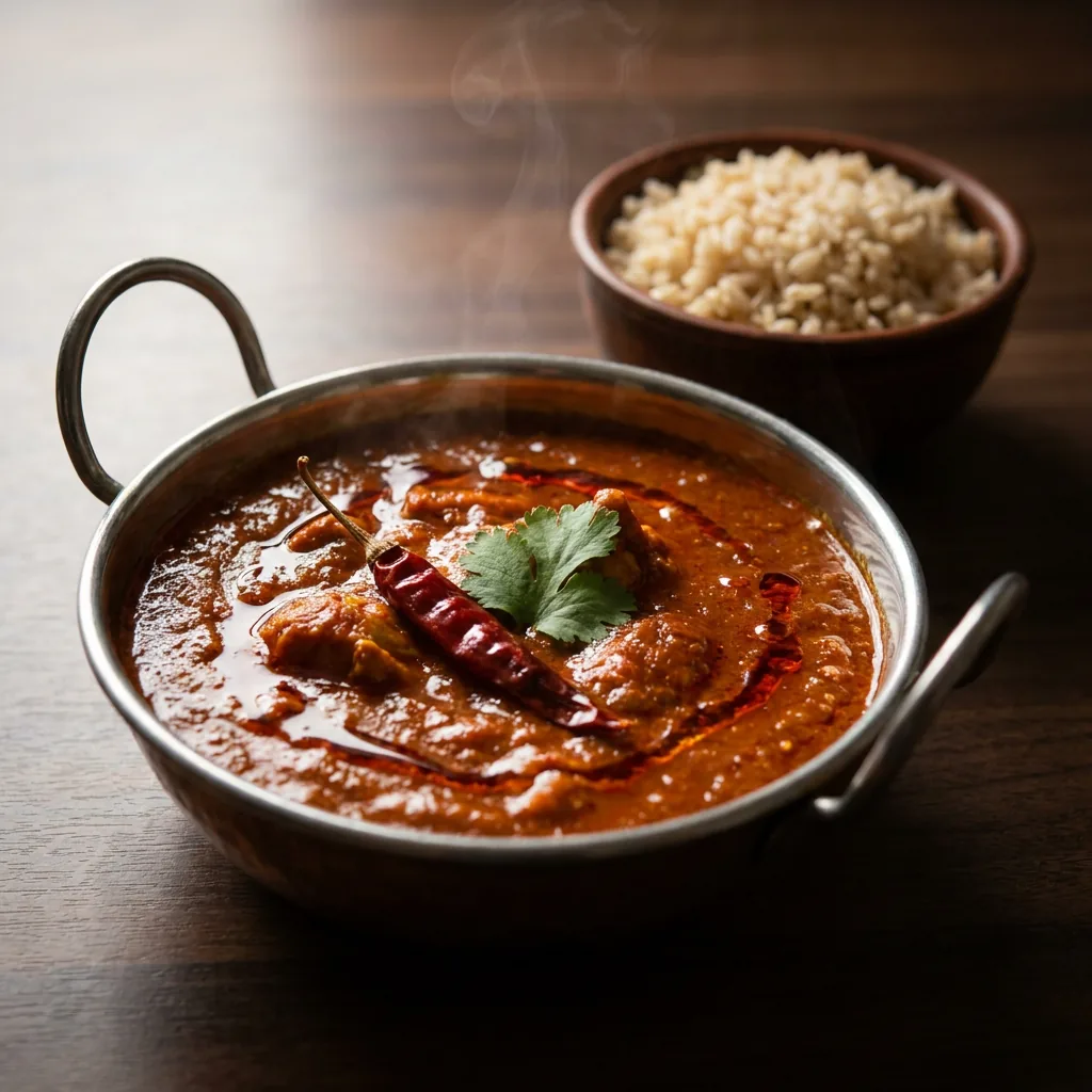 Murg Madras