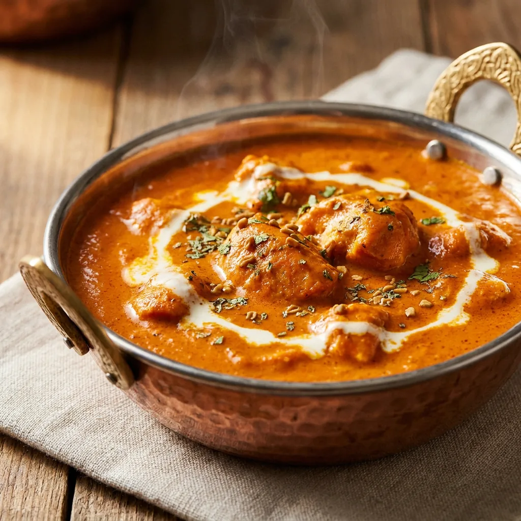 Murg Makhani