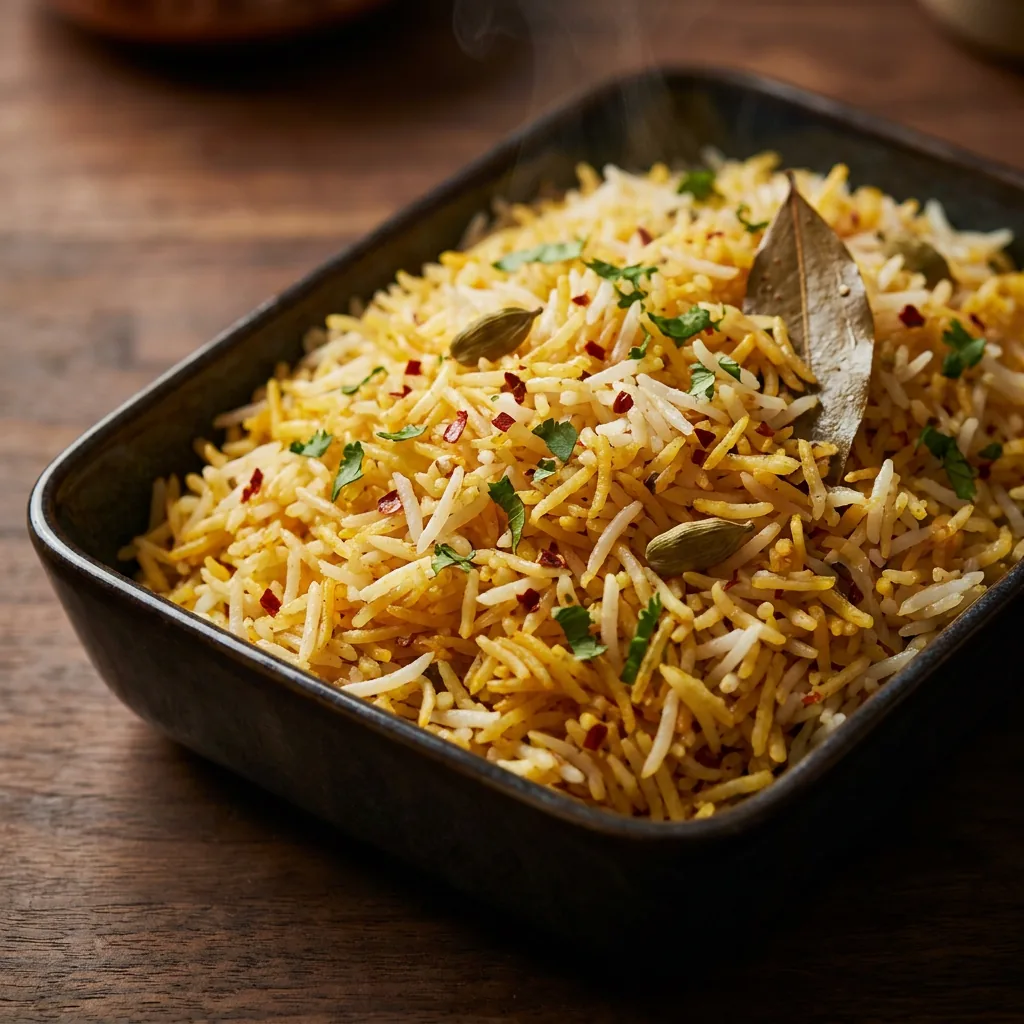 Pilau