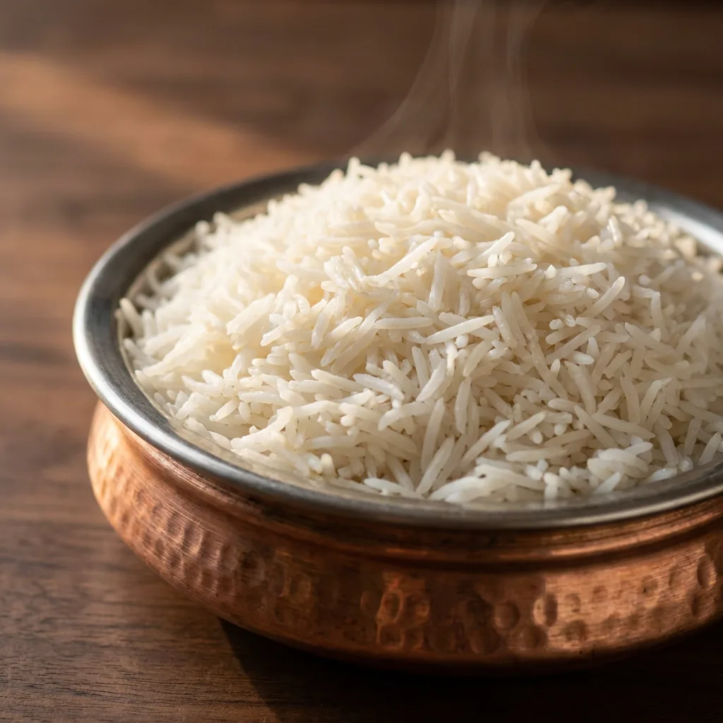 Plain Arroz